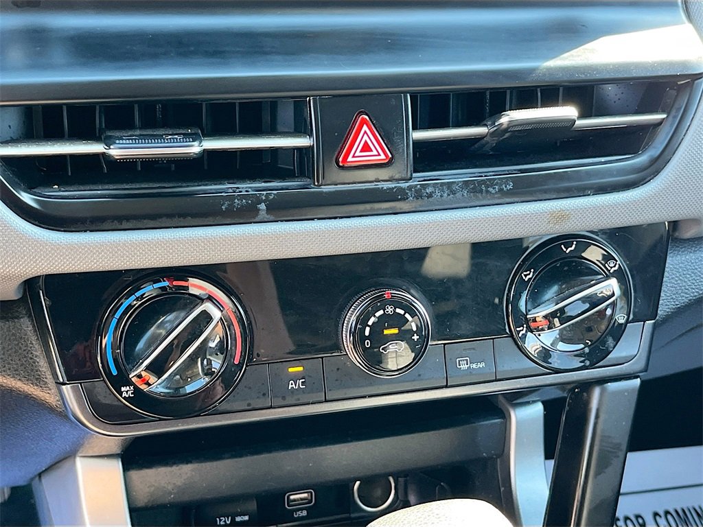 Used 2024 Kia Seltos LX image 15