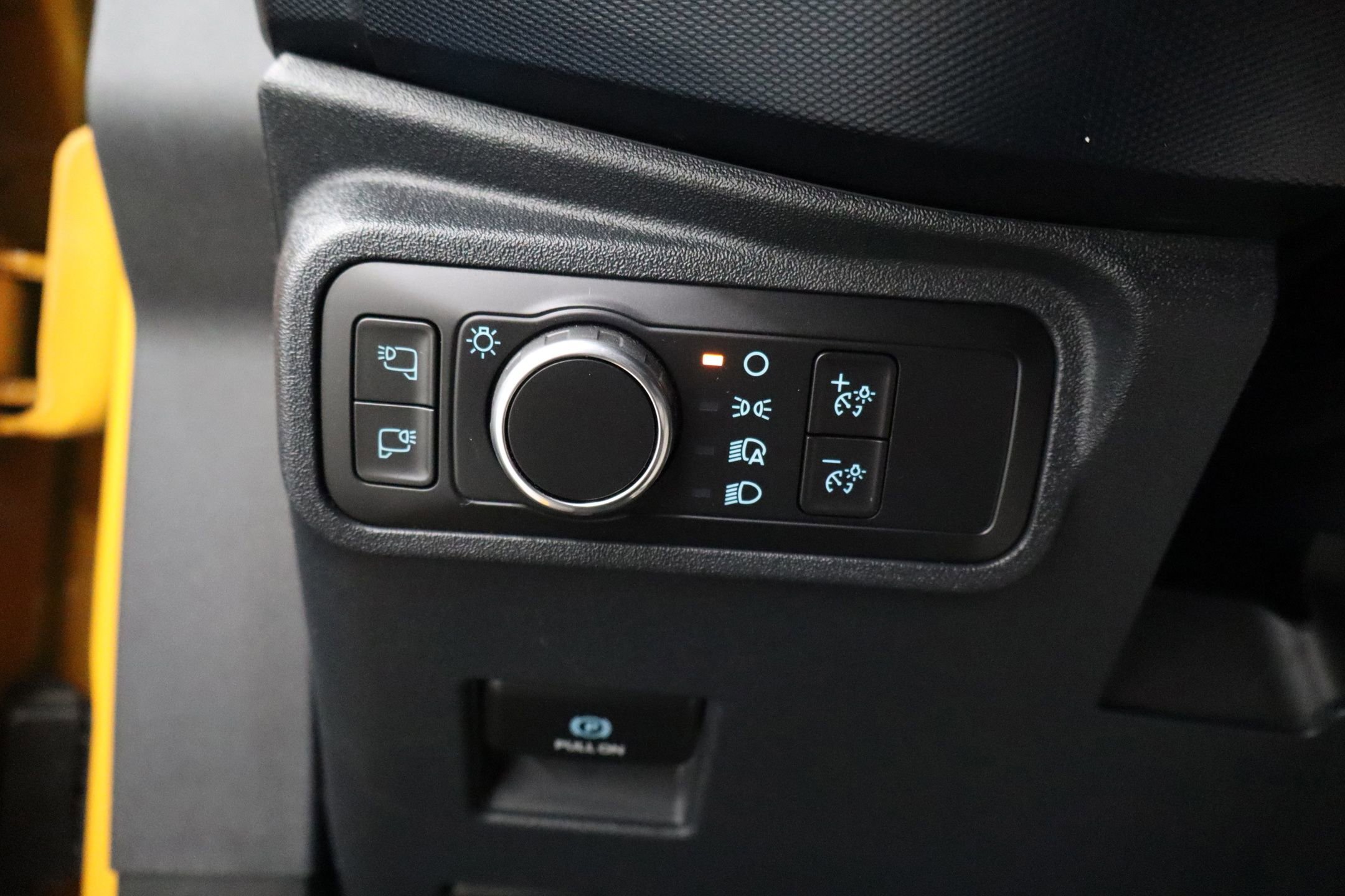 Used 2021 Ford Bronco First Edition image 15