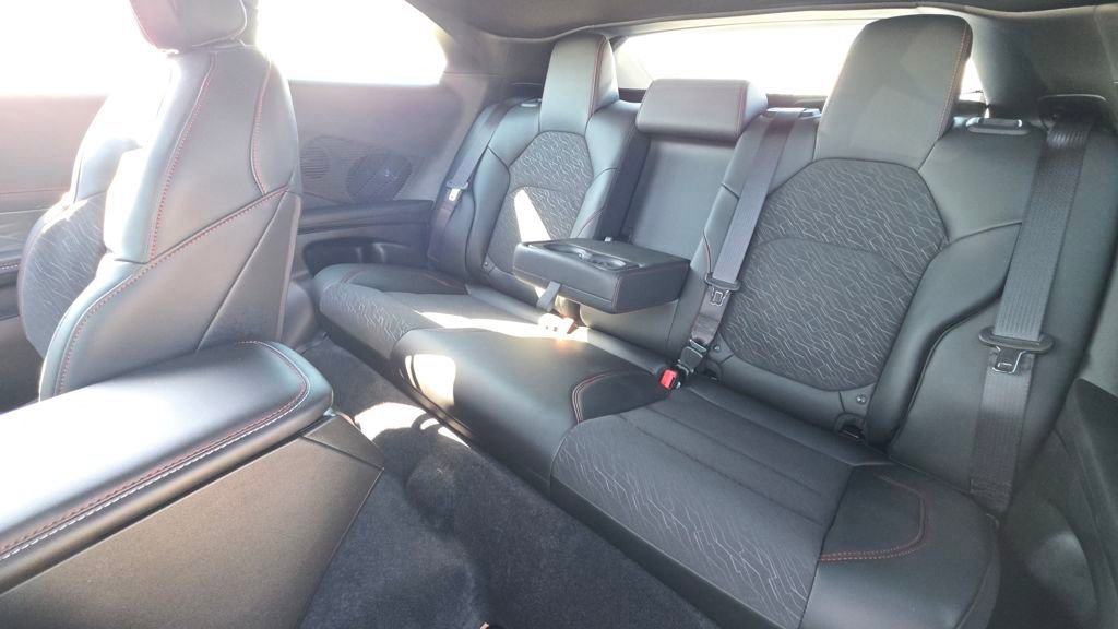 New 2026 Dodge Charger R/T Scat Pack image 16