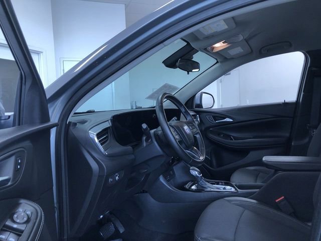 Used 2025 Buick Encore GX Preferred image 11
