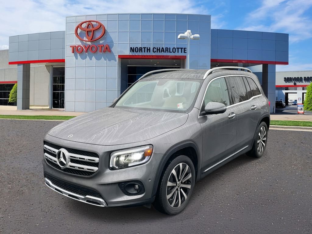 Used 2022 Mercedes-Benz GLB 250 image 6