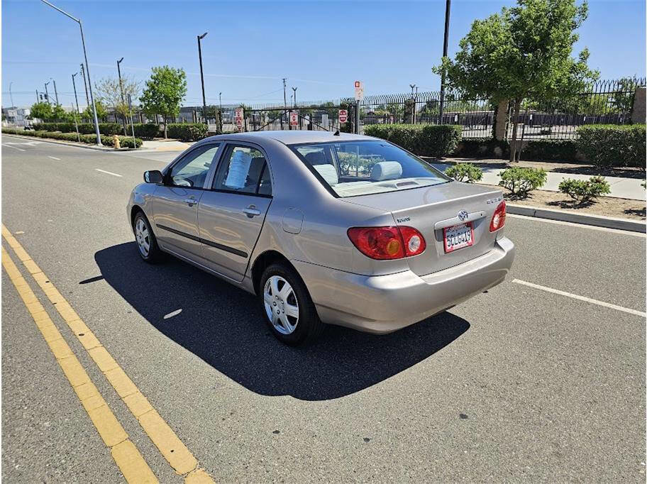 Used 2003 Toyota Corolla CE image 5