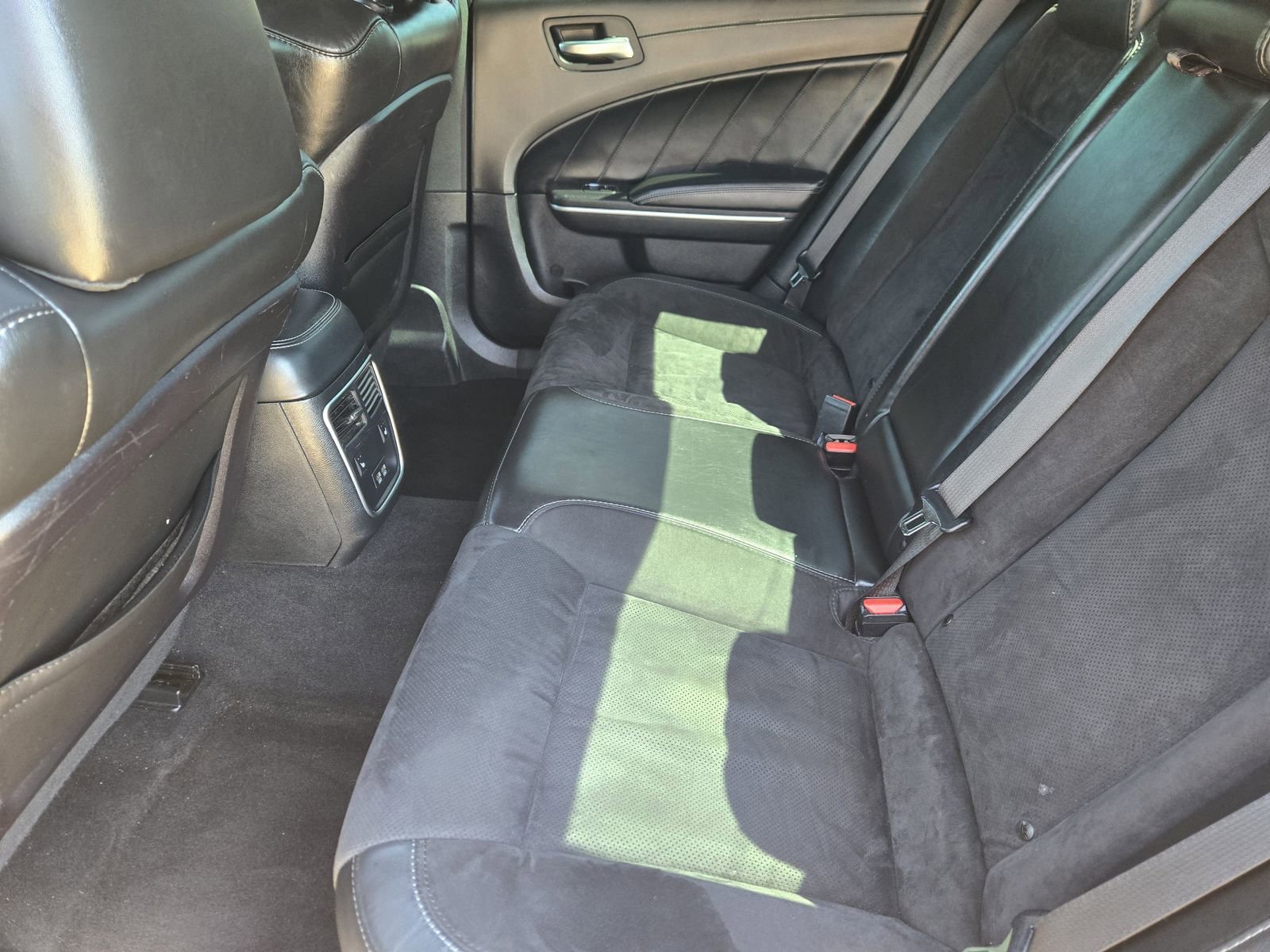 Used 2019 Dodge Charger Scat Pack w/ Plus Group RWD image 39