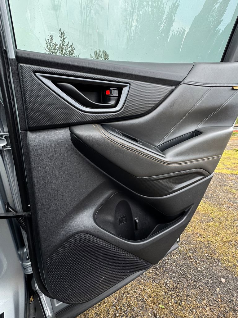 Certified 2023 Subaru Forester Wilderness AWD/4WD image 32