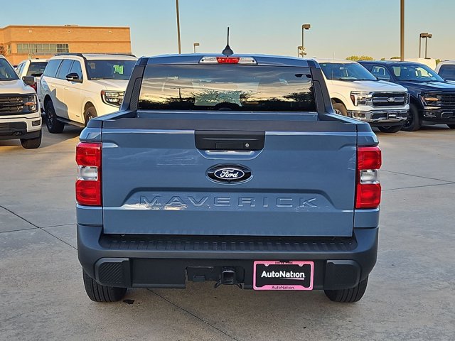 New 2026 Ford Maverick XLT FWD image 8