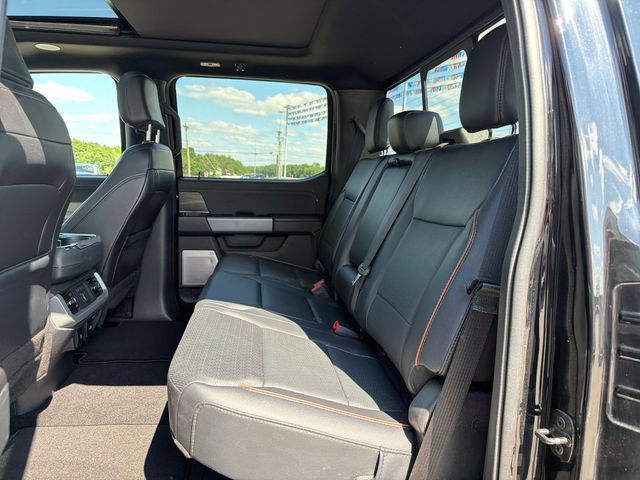 Used 2024 Ford F150 Lariat w/ Equipment Group 502A High AWD/4WD image 41