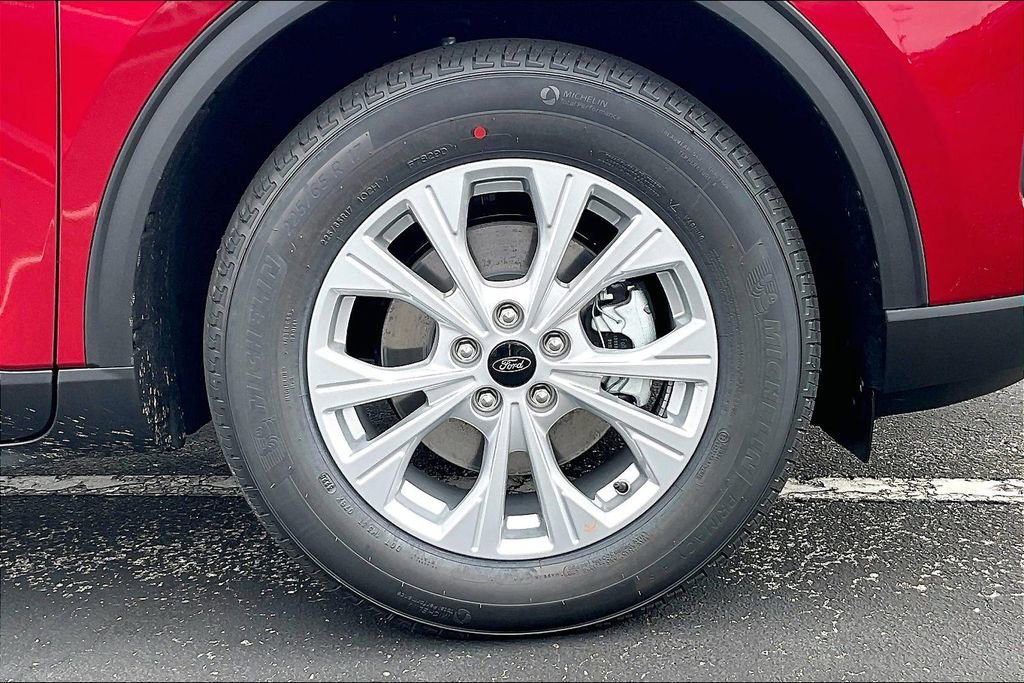 New 2026 Ford Escape Active image 12