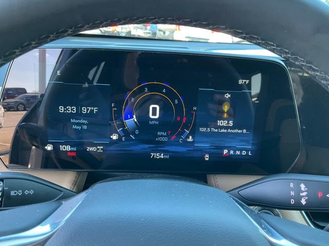 Used 2026 Chevrolet Equinox ACTIV w/ Convenience Package III AWD/4WD image 10