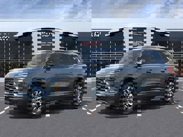 New 2026 Buick Enclave Preferred w/ Power Package image 2
