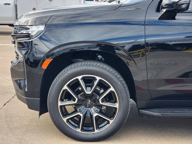 Used 2024 Chevrolet Tahoe RST w/ Luxury Package image 9