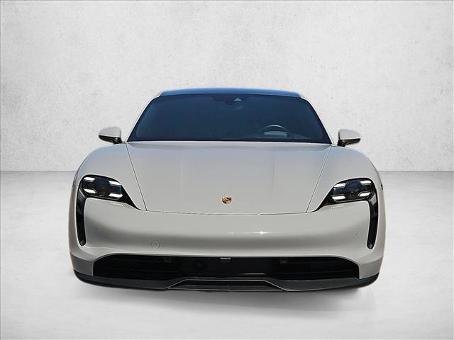 Used 2022 Porsche Taycan 4S AWD/4WD image 2