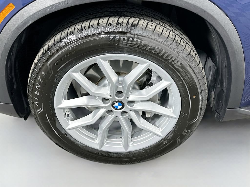Used 2022 BMW X5 sDrive40i image 32