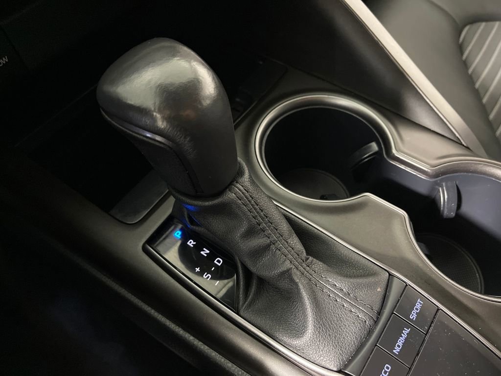 Certified 2024 Toyota Camry SE w/ Convenience Package FWD image 26