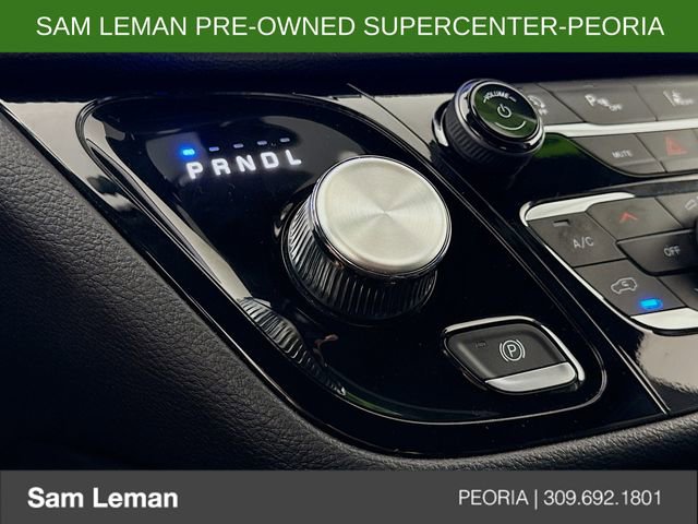 Used 2025 Chrysler Pacifica Limited FWD image 17