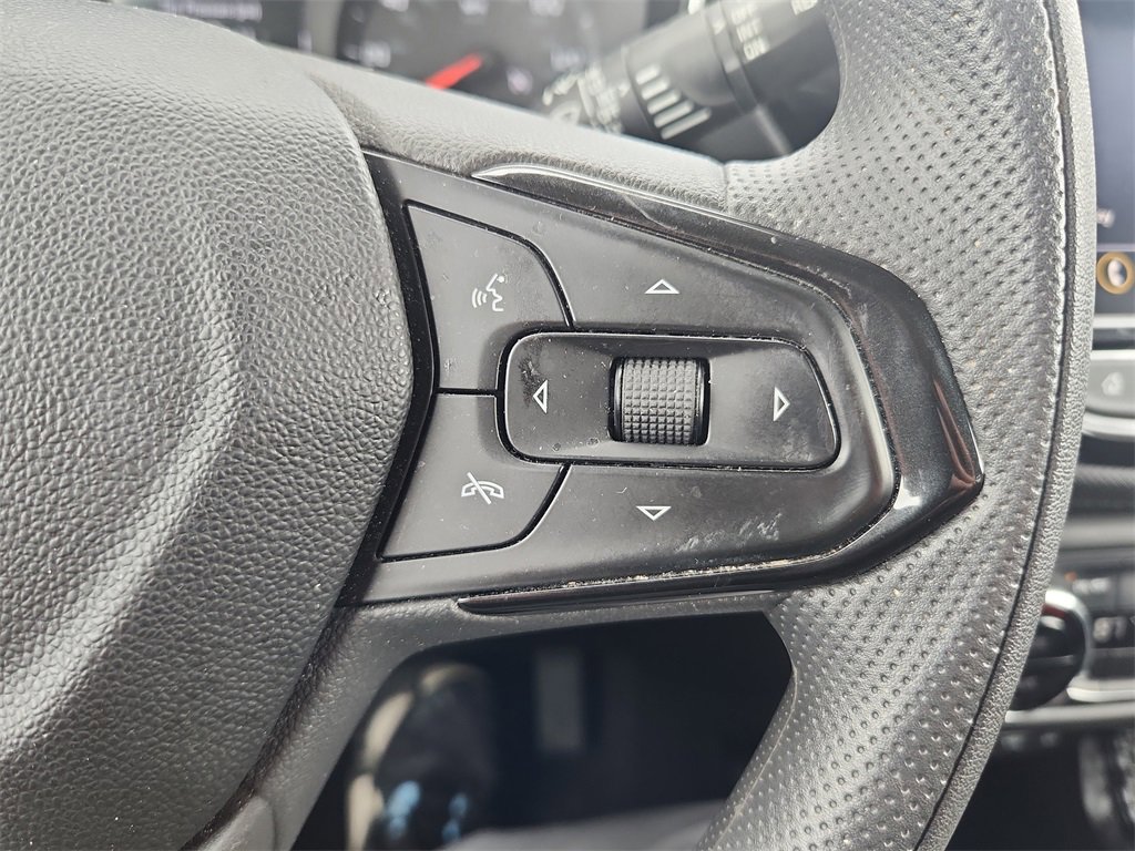 Used 2021 Chevrolet TrailBlazer LT w/ Convenience Package image 21