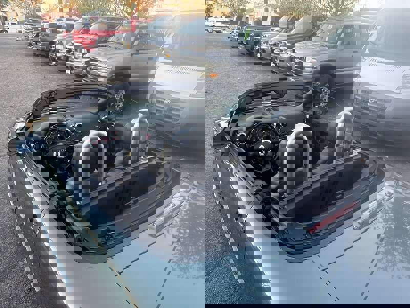 Used 2002 Audi TT 1.8T image 21