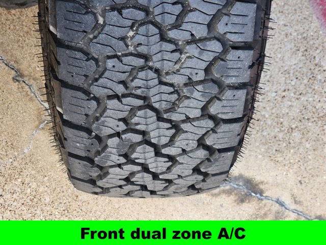 Used 2023 Ford F150 Tremor w/ Equipment Group 402A High image 10