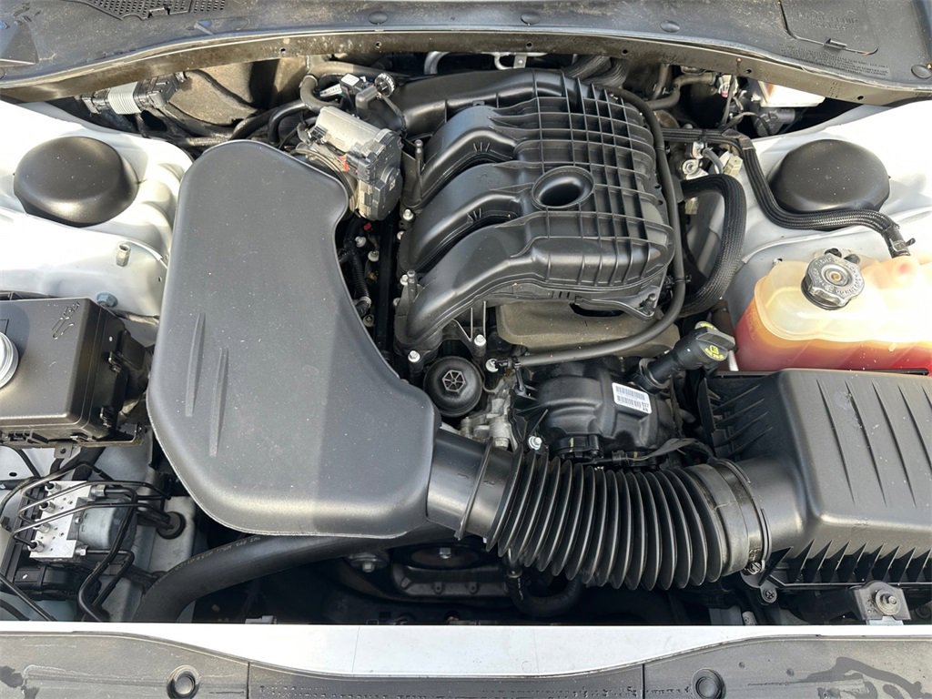 Certified 2023 Dodge Charger GT image 9