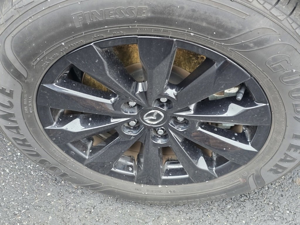 Used 2023 MAZDA CX-50 2.5 S w/ Cargo Package image 25