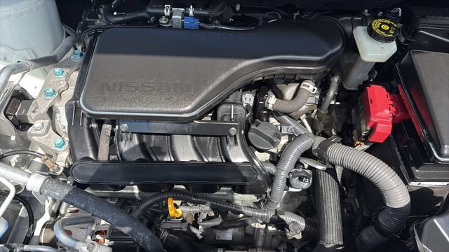 Used 2021 Nissan Rogue Sport SL w/ Premium Package AWD/4WD image 26