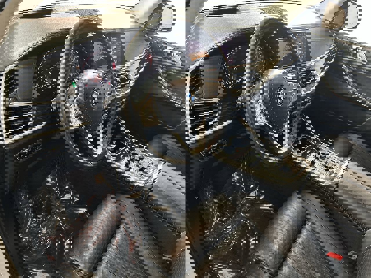 Used 2021 BMW X7 xDrive40i w/ Premium Package image 12