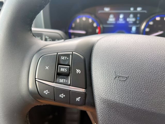 Used 2024 Ford Bronco Sport Outer Banks AWD/4WD image 18