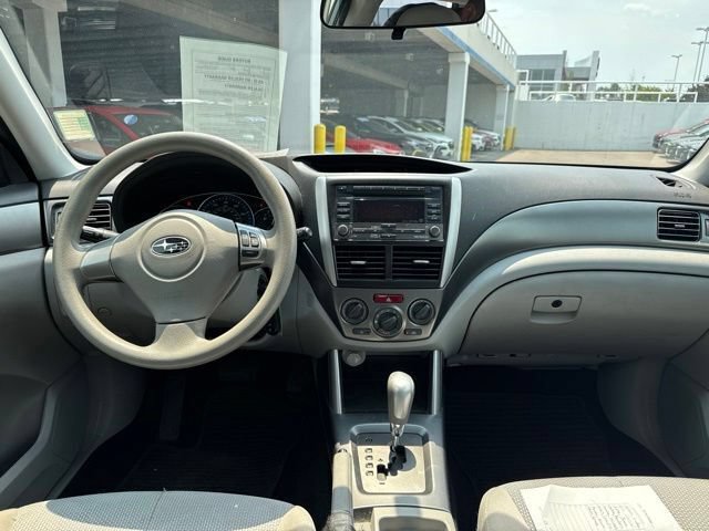 Used 2012 Subaru Forester 2.5X w/ Alloy Wheel Pkg AWD/4WD image 22