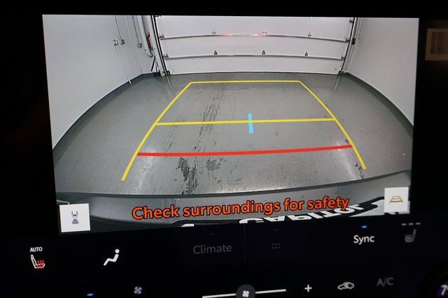 New 2026 Subaru Solterra Premium image 23