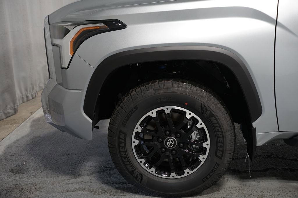 New 2026 Toyota Tundra SR5 image 5
