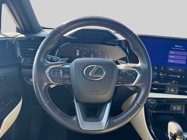 Used 2022 Lexus NX 250 AWD image 19