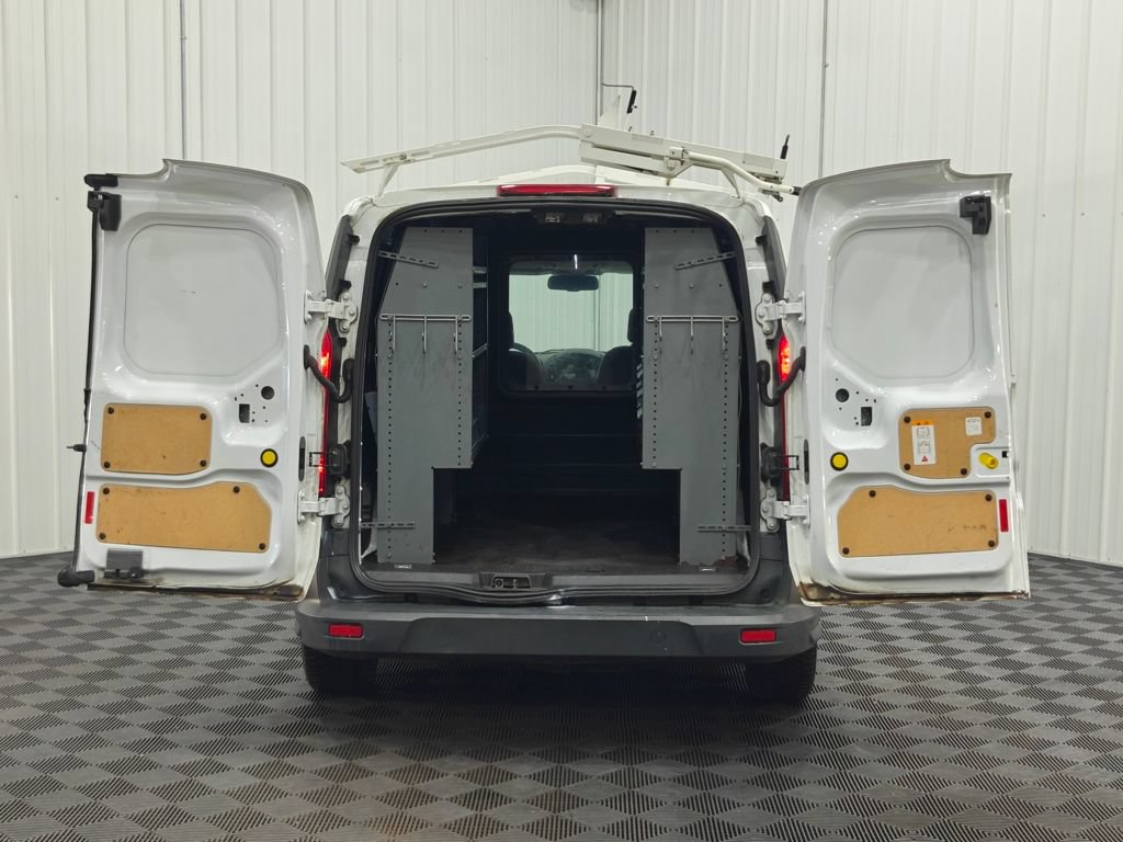 Used 2016 Ford Transit Connect XL FWD image 25