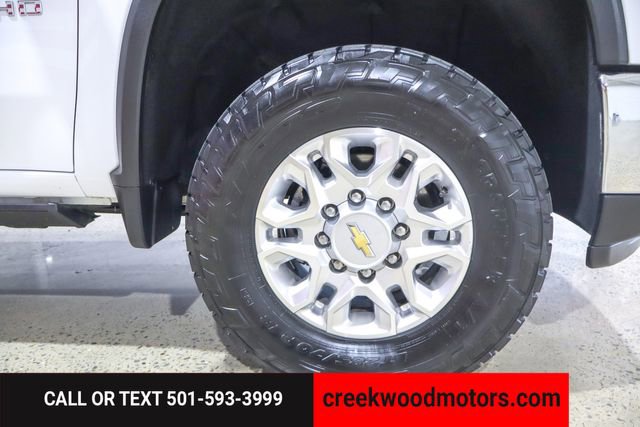 Used 2024 Chevrolet Silverado 2500 LTZ w/ LTZ Convenience Package image 20