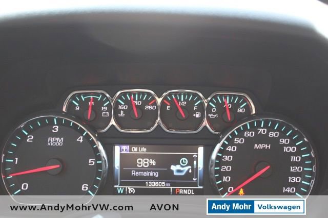 Used 2018 GMC Yukon SLT AWD/4WD image 40