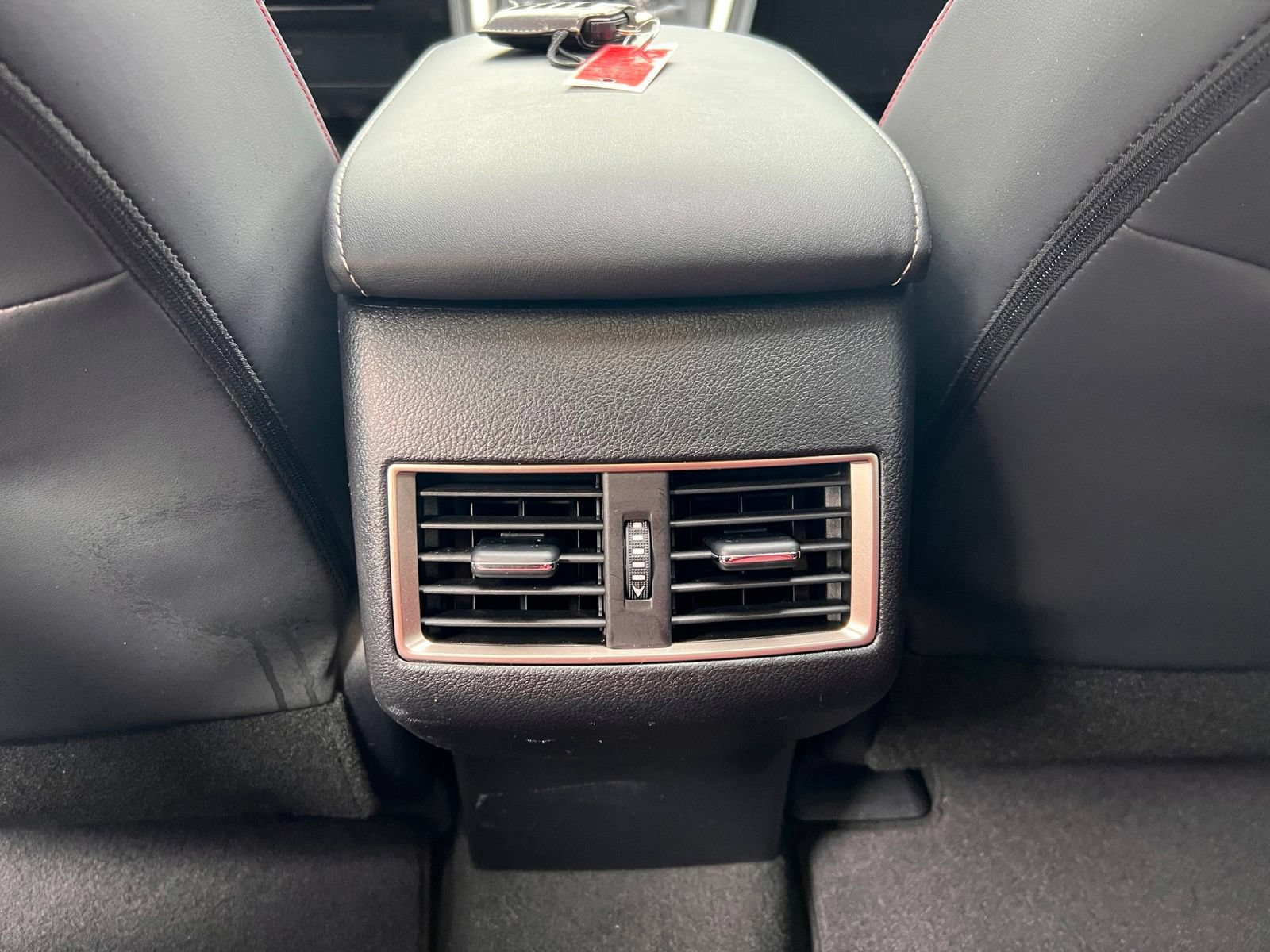 Used 2020 Lexus NX 300h AWD w/ Premium Package image 55