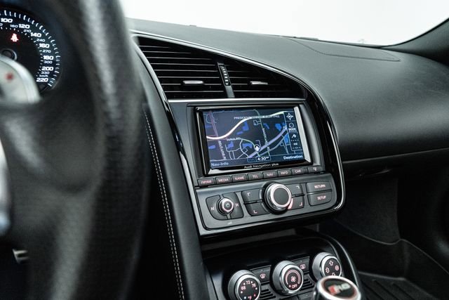 Used 2015 Audi R8 V10 AWD/4WD image 25