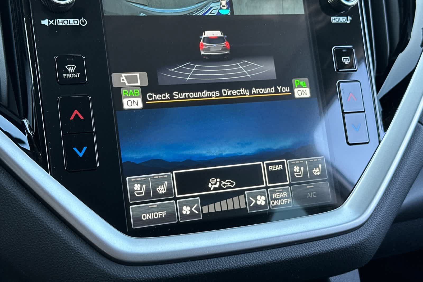 New 2026 Subaru Ascent Touring AWD/4WD image 25