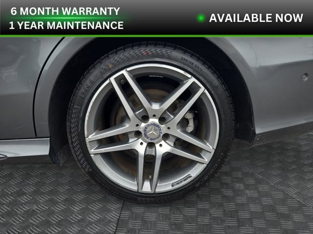 Used 2016 Mercedes-Benz E 350 Sedan w/ Premium Package image 38