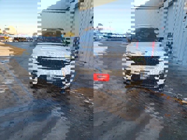 New 2025 Jeep Grand Cherokee Limited image 8