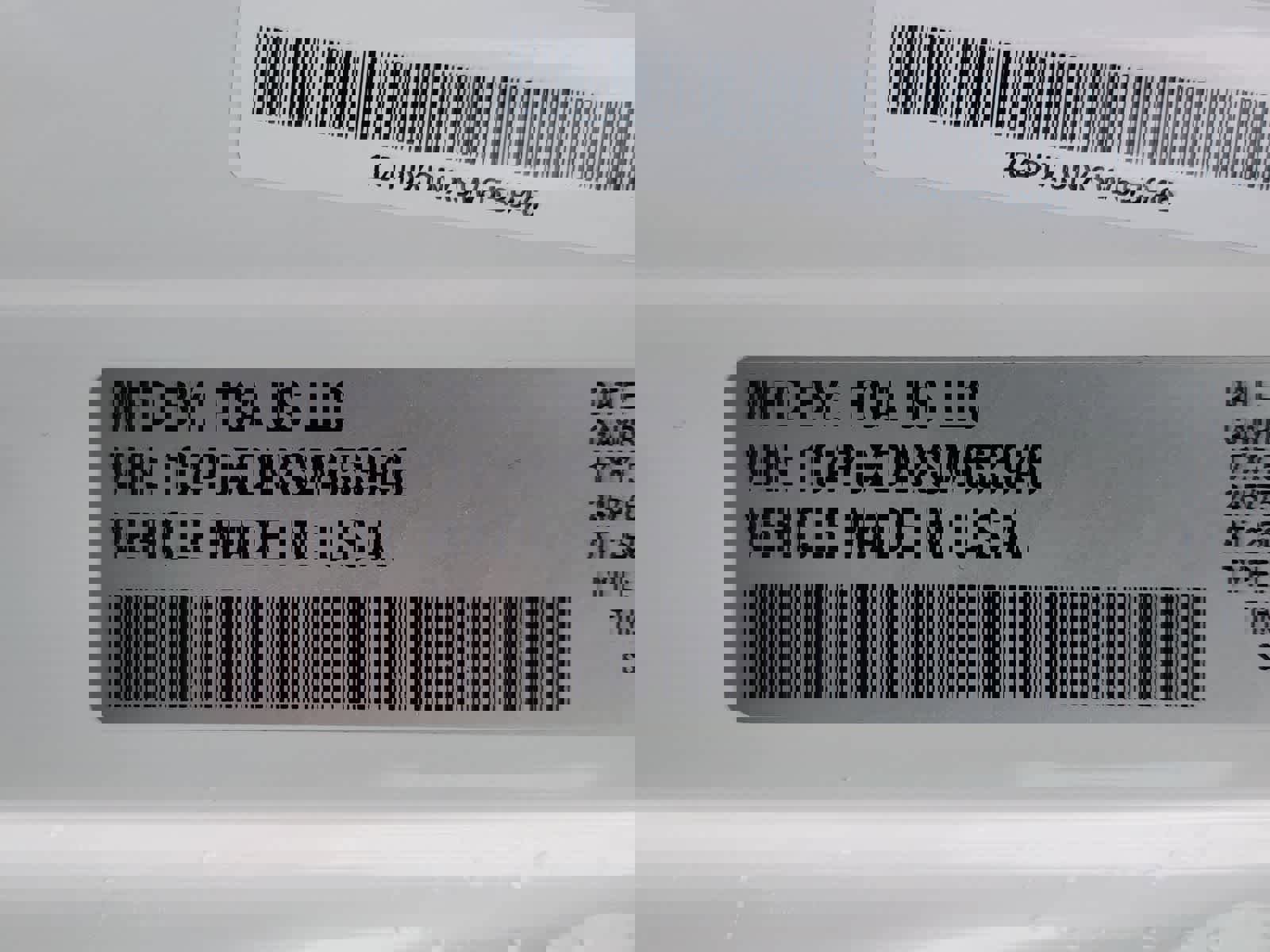 Used 2025 Jeep Wrangler Sport S image 30