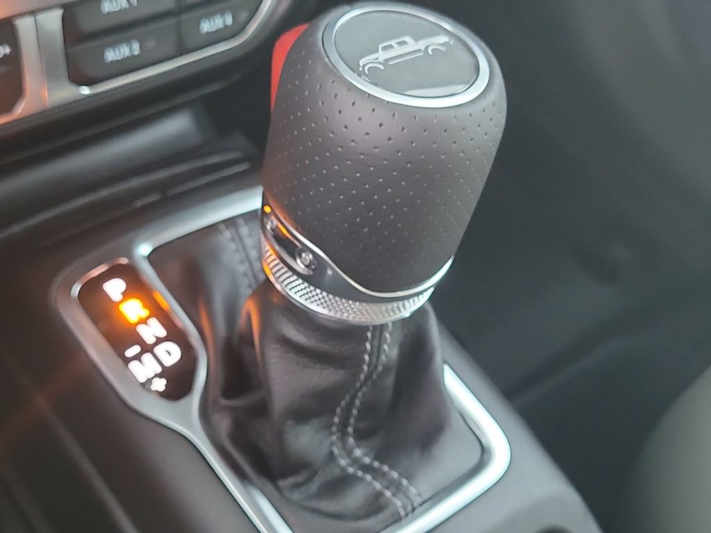 New 2026 Jeep Gladiator Mojave AWD/4WD image 30