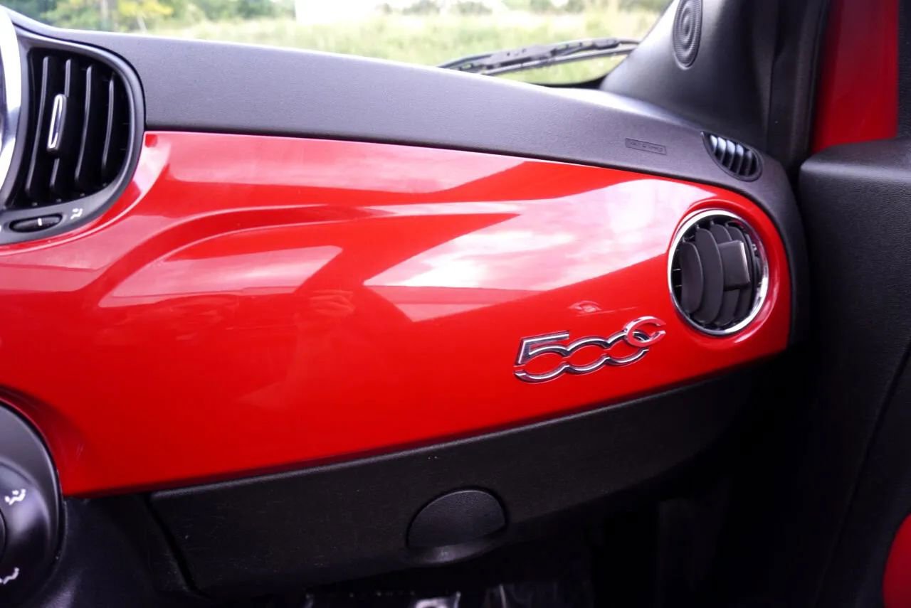 Used 2019 FIAT 500 Abarth image 20