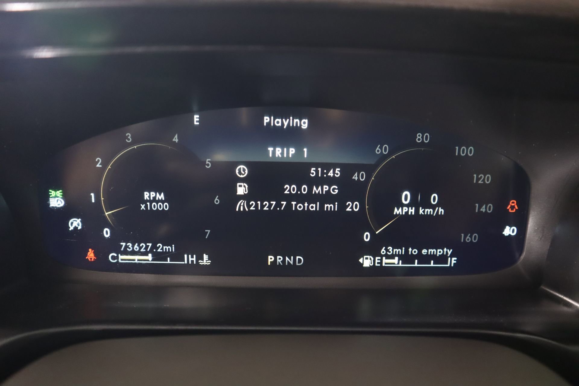 Used 2020 Lincoln Aviator Reserve w/ Equipment Group 202A image 4