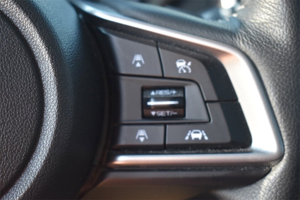 Used 2020 Subaru Ascent Limited w/ Technology Package image 36