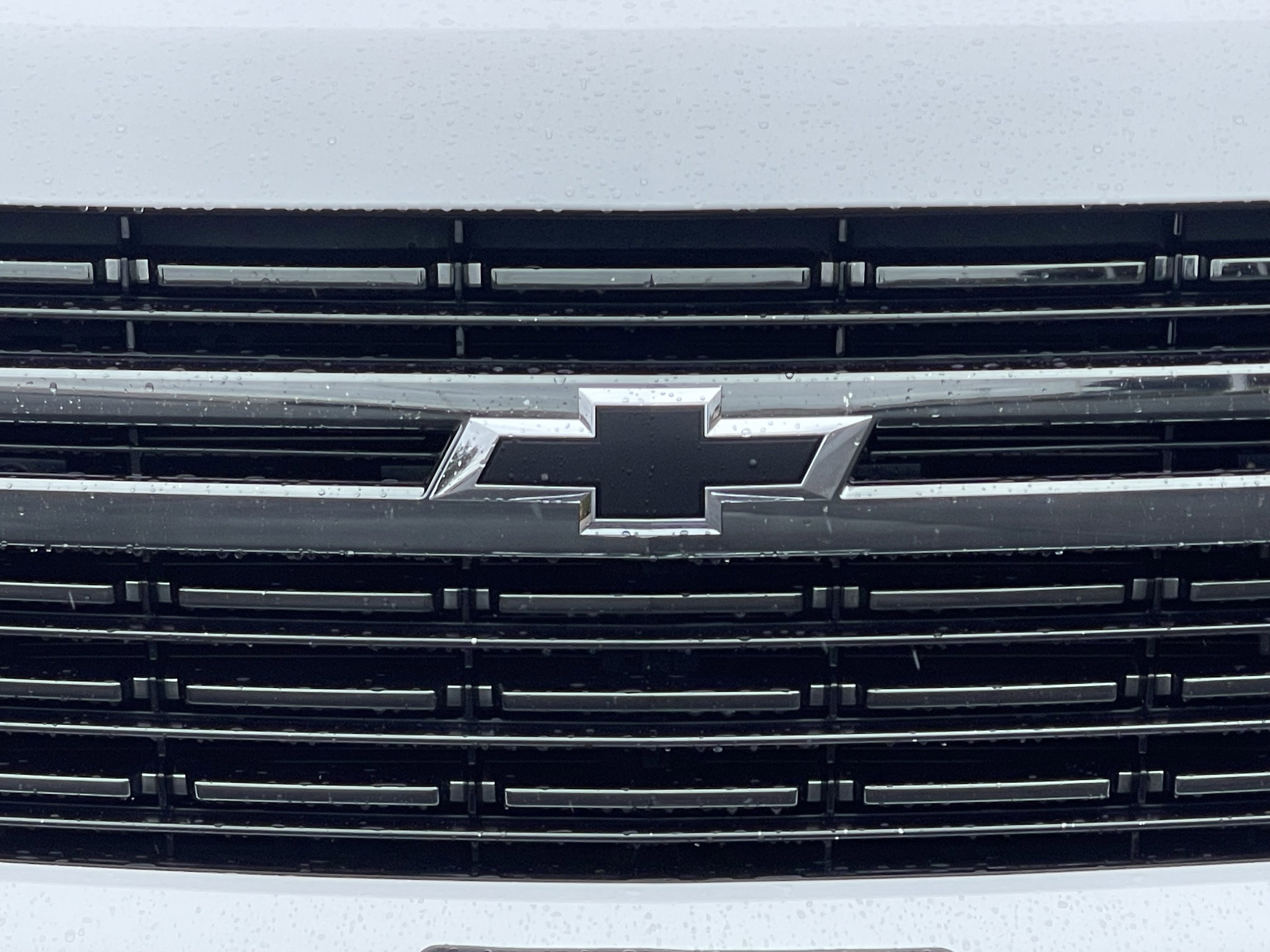 Used 2021 Chevrolet Tahoe RST image 5
