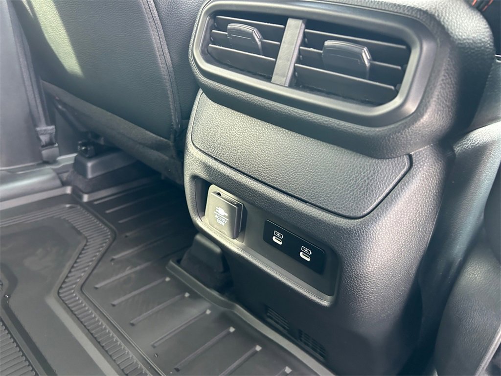 New 2026 Honda Passport TrailSport image 21