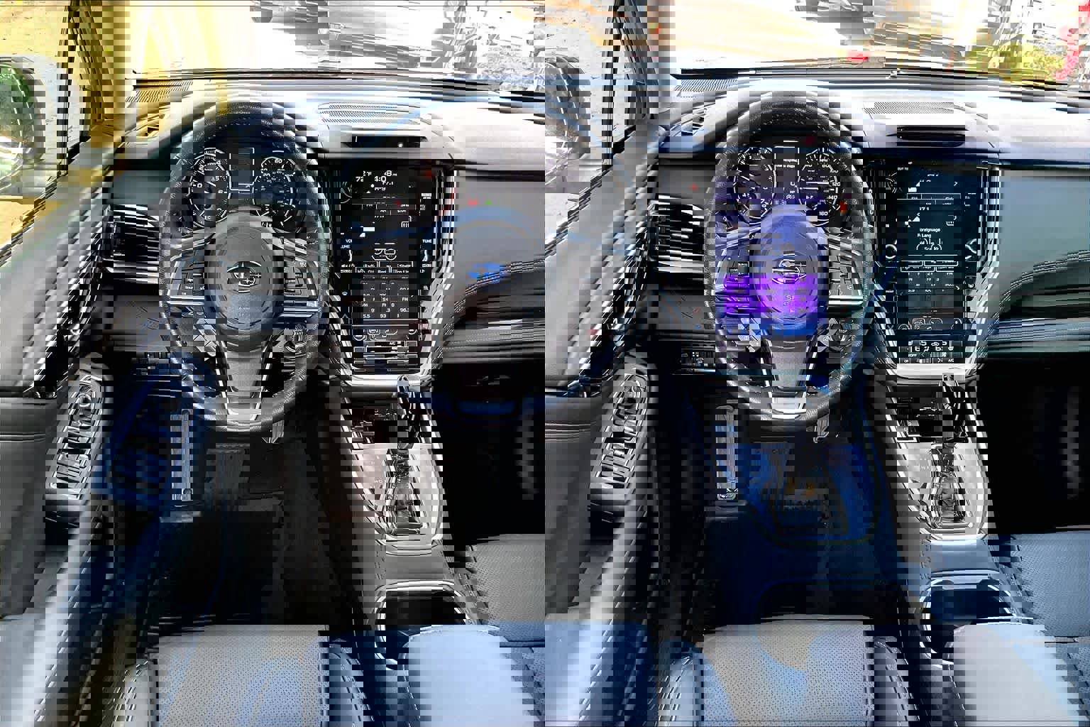 Used 2022 Subaru Outback Limited w/ Popular Package #2 image 5