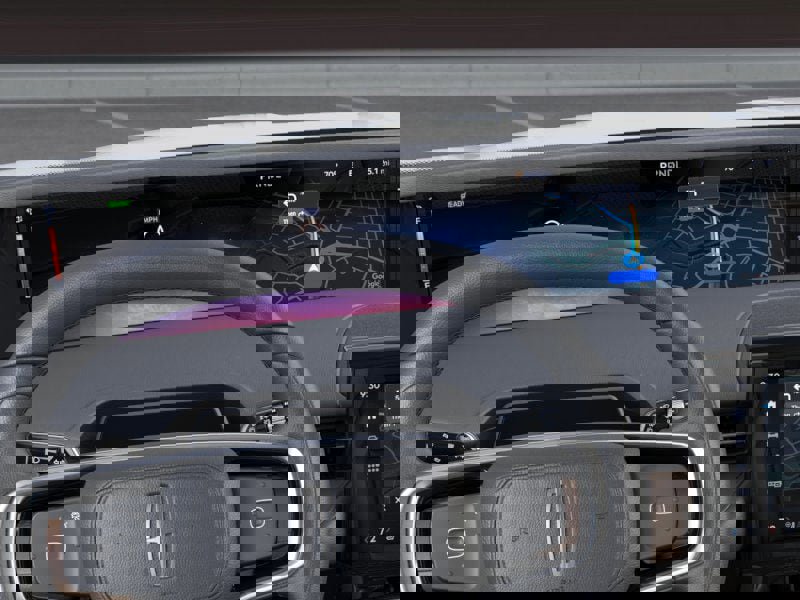 New 2026 Lincoln Nautilus Reserve image 13