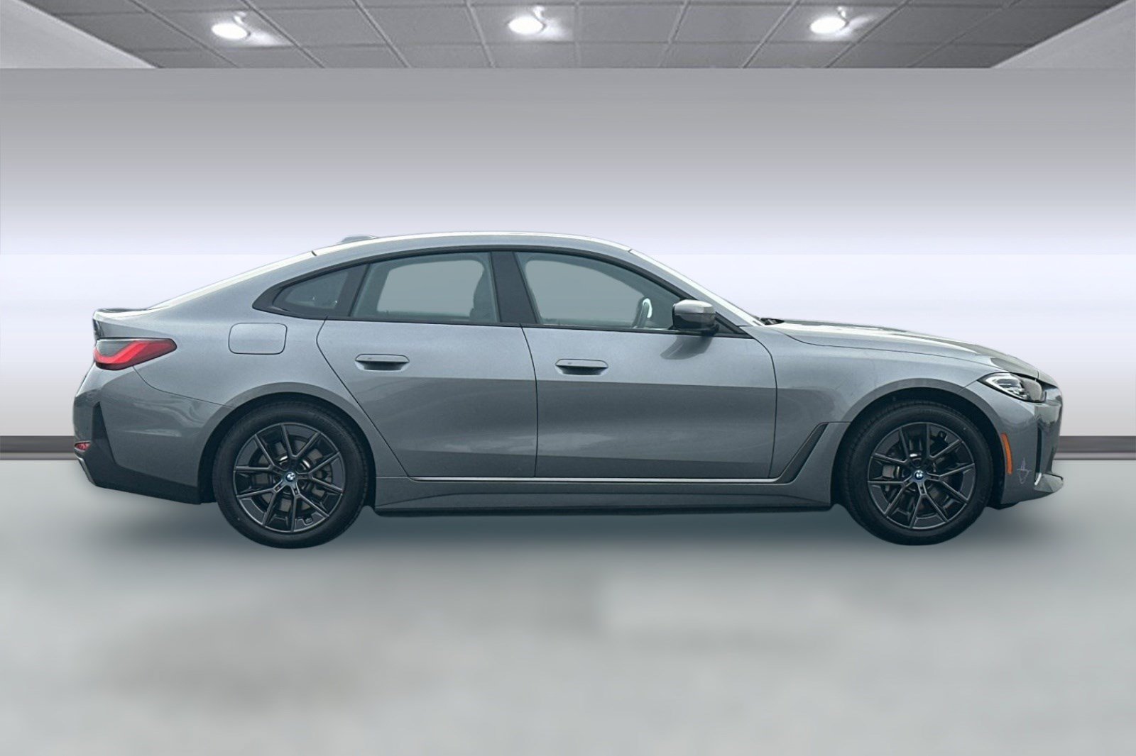 Certified 2023 BMW i4 eDrive35 w/ Premium Package RWD image 8