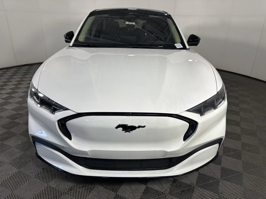 New 2024 Ford Mustang Mach-E Premium image 11