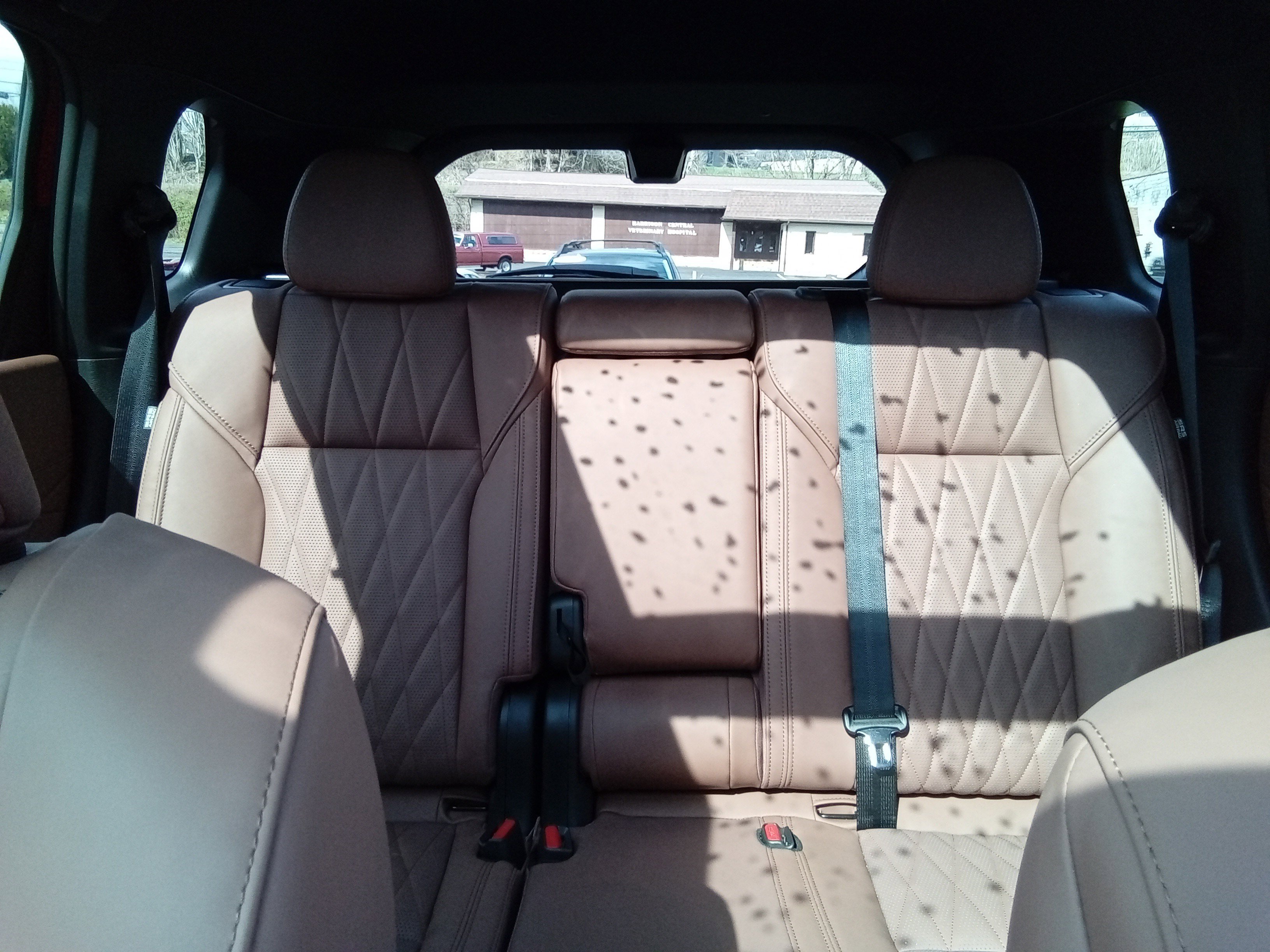 Used 2026 Mitsubishi Outlander SEL image 21